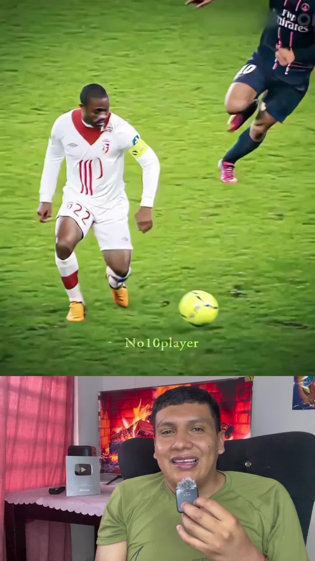 @El Potrillo