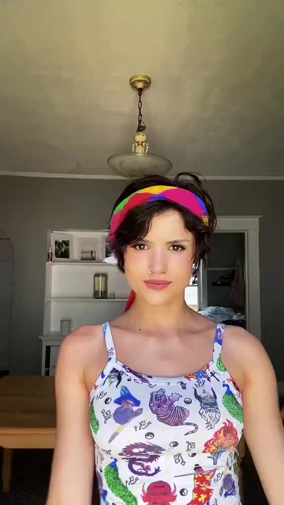 @luna ray