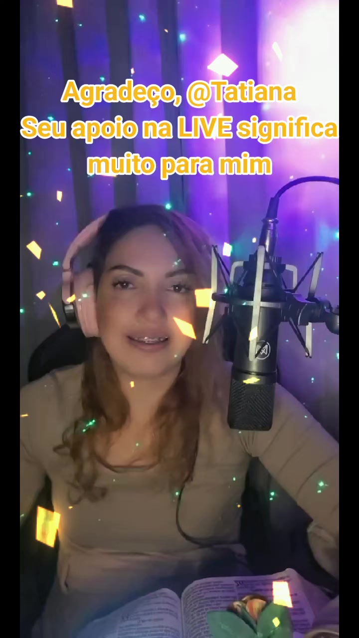@Radio Carol