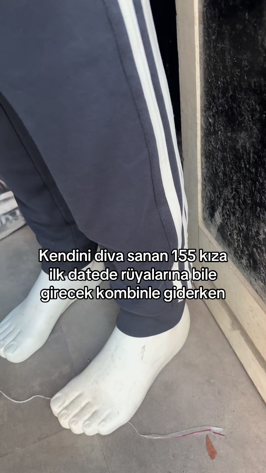 @Estilo giyim