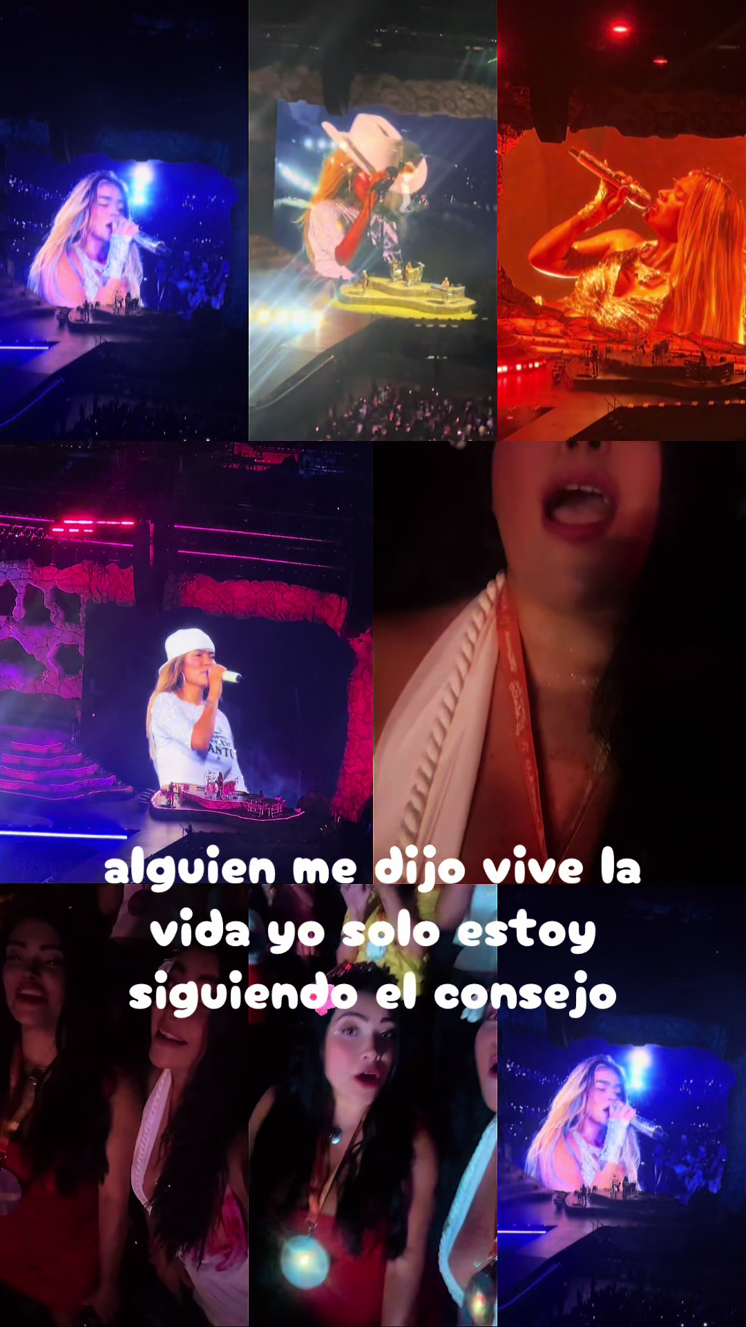 @Johanna Suarez