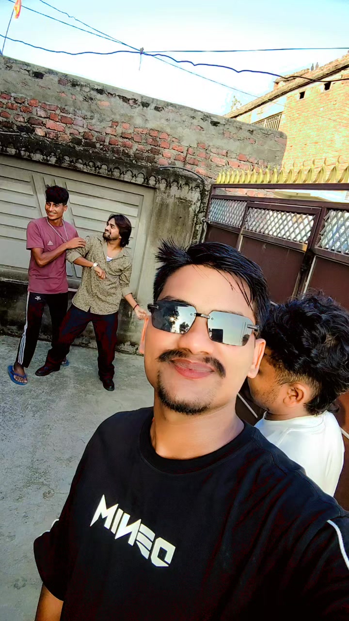 @Narendra Yadav