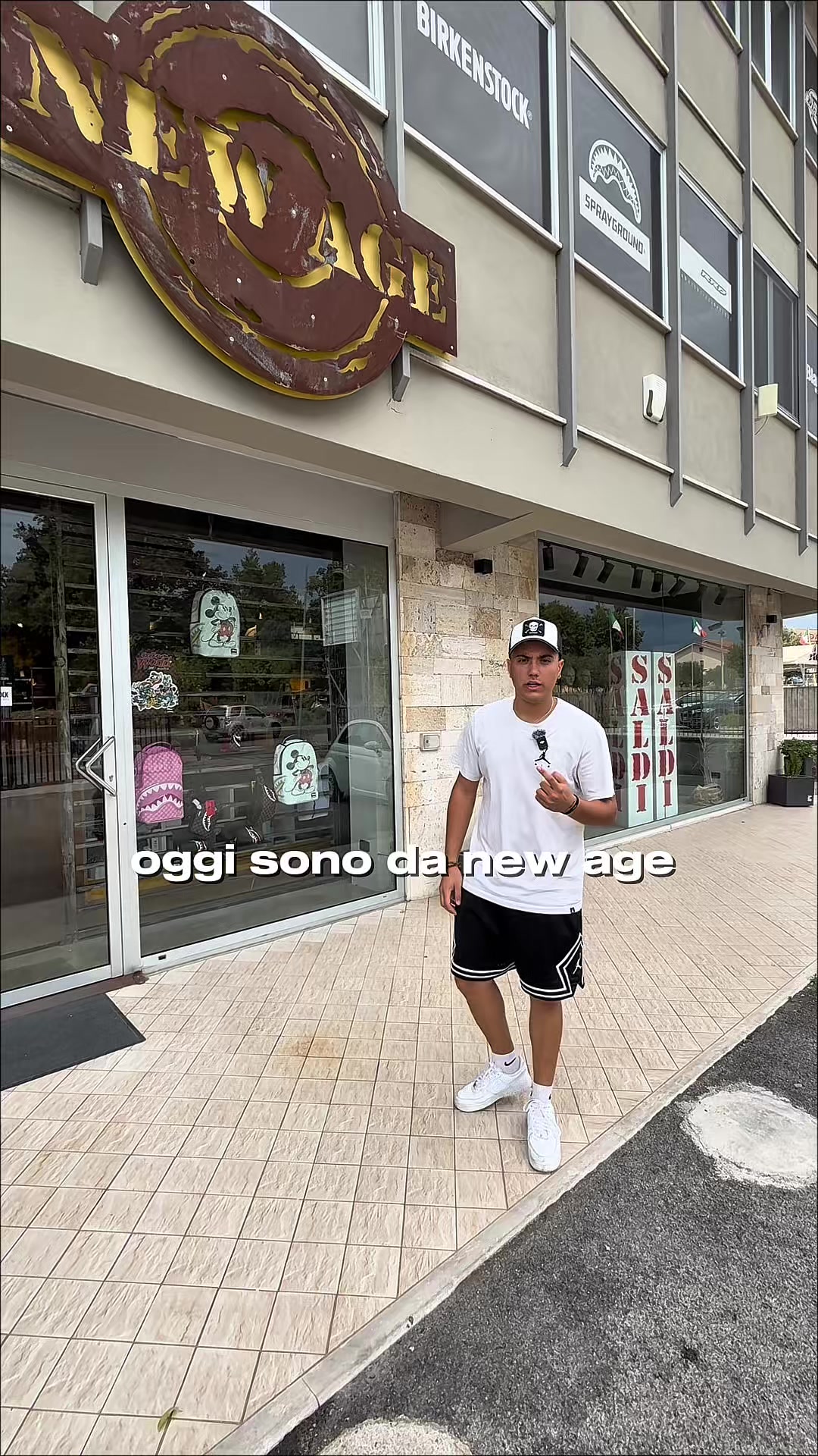 @New Age Fashion Store🛍️