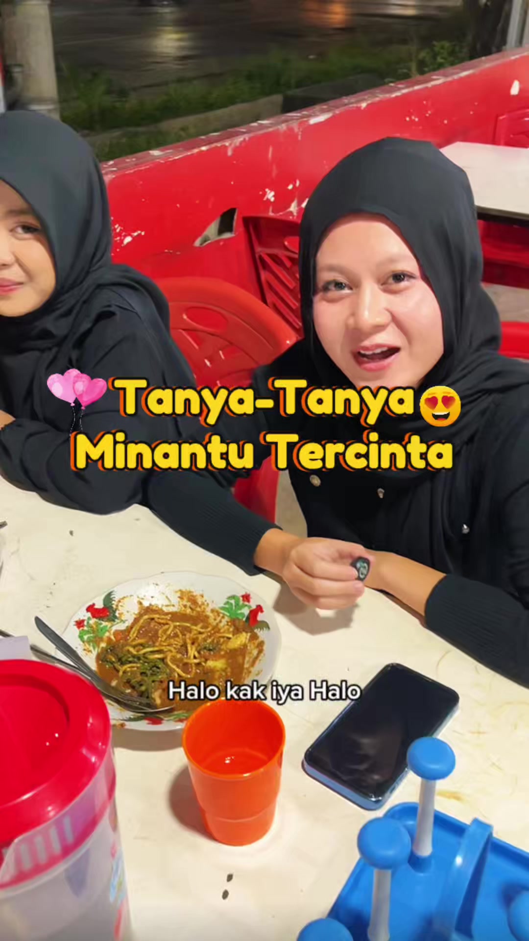 @Lontong Mintuo