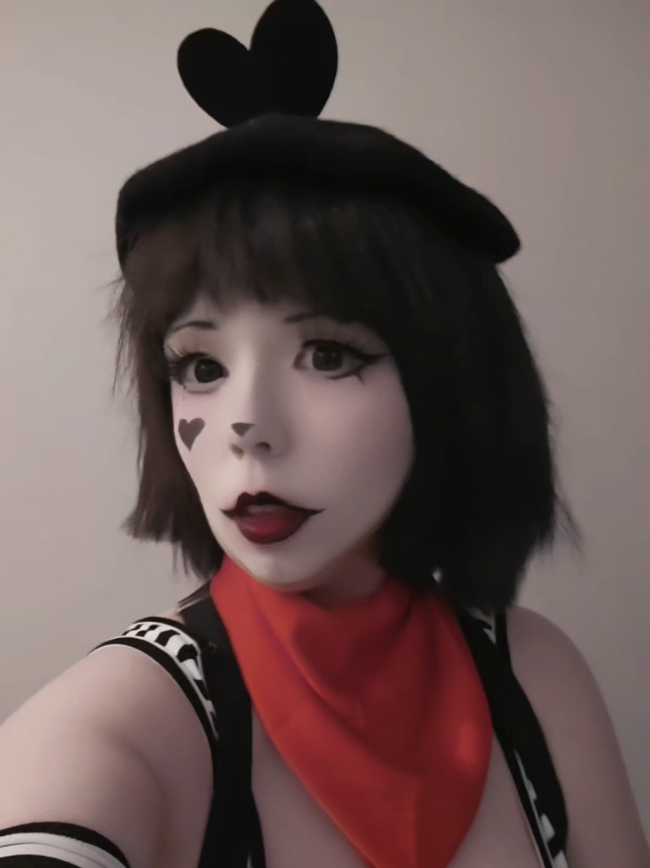 @Mogeko