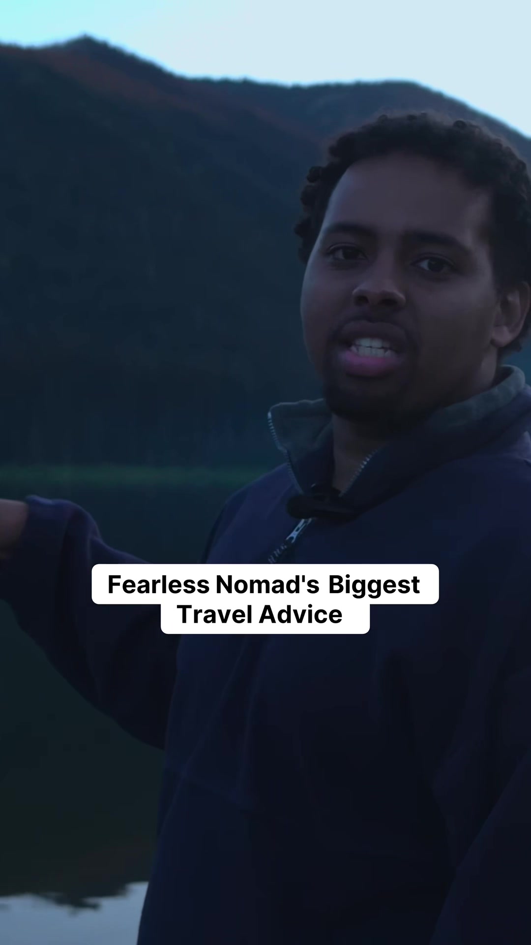 @Fearless Nomads