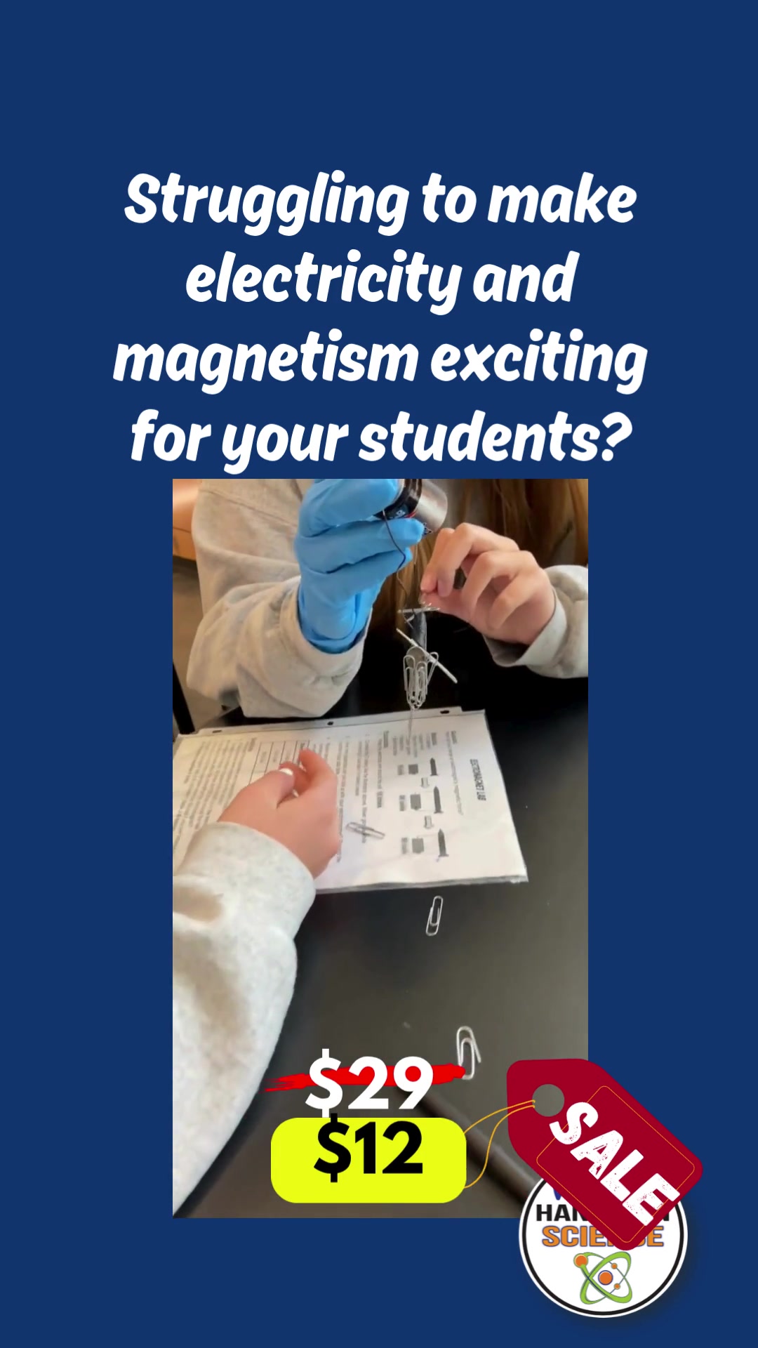@NGSS STEM Lessons & Activities