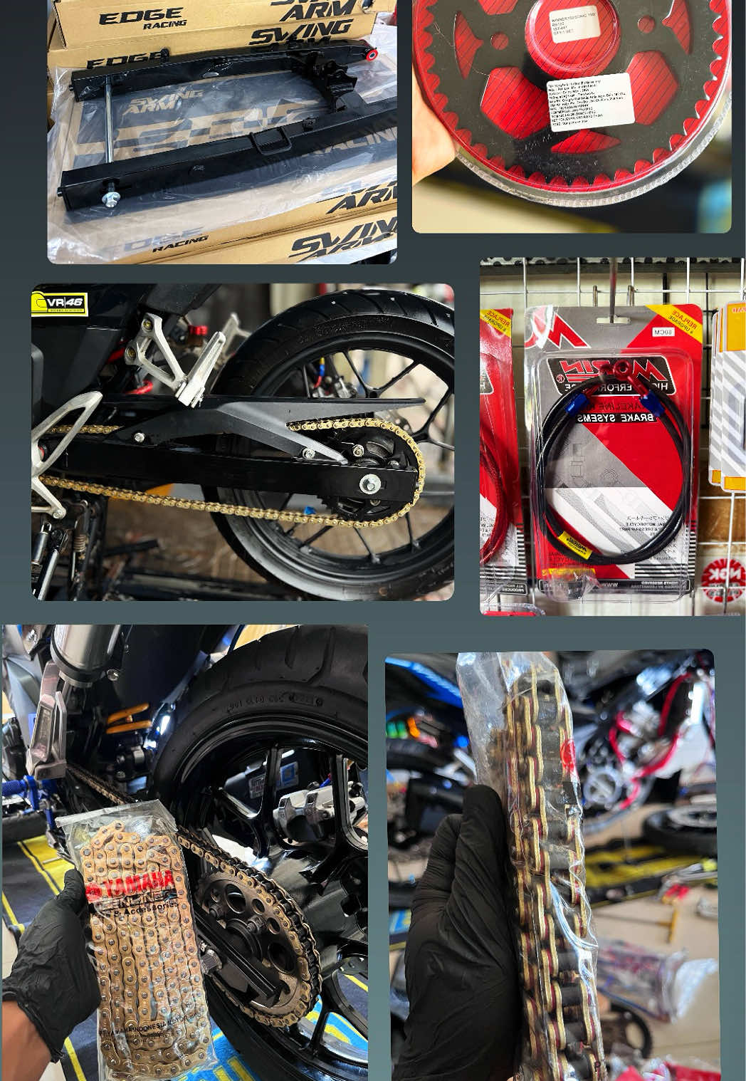 @PuCheat144 MotoWash๐ฉต