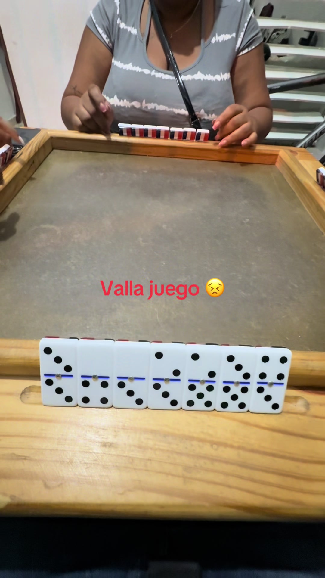@Club De Dominos 4 puntas 🔥