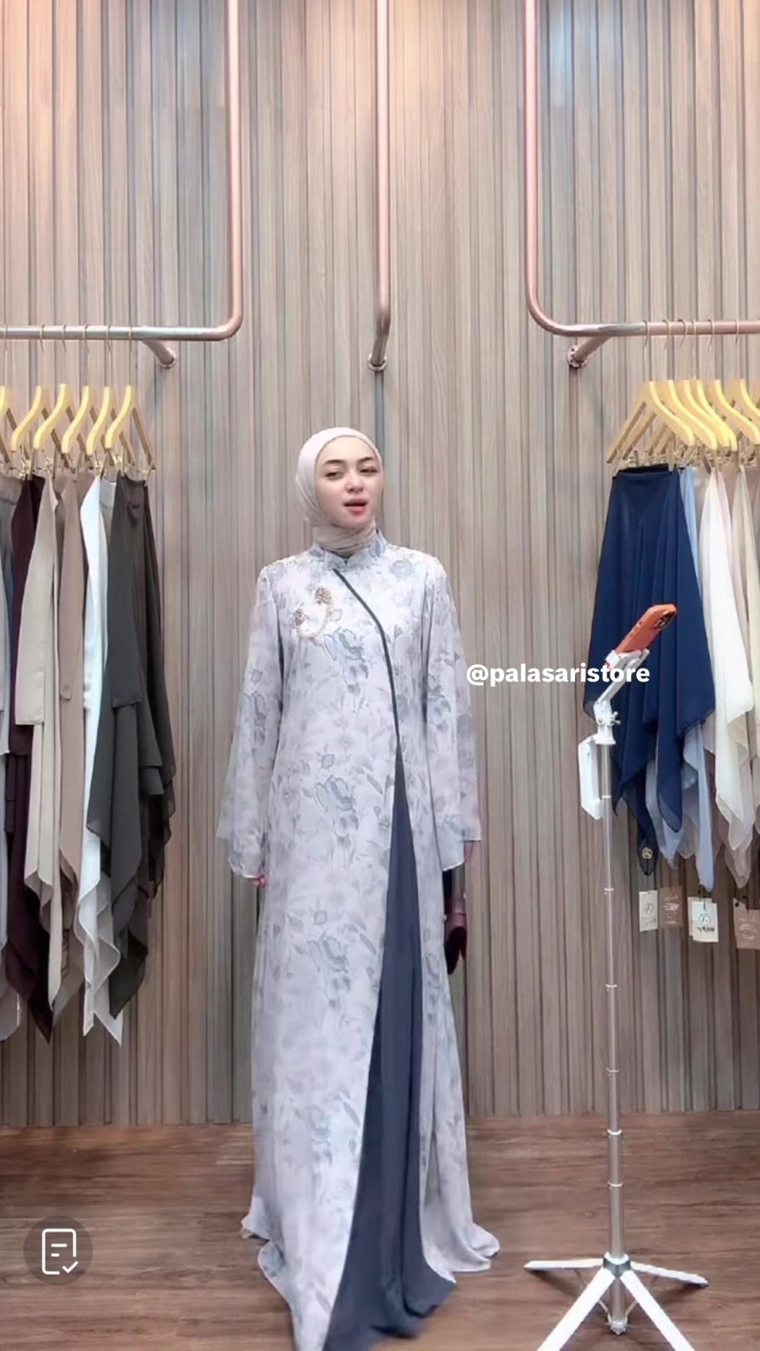 @Palasari Store