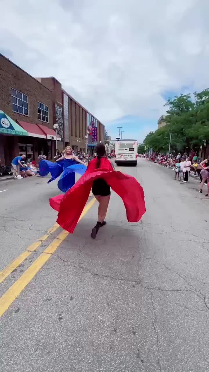 @Marissa Detroit