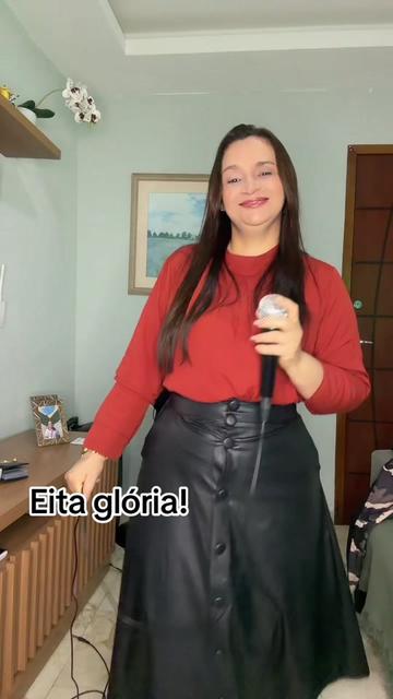 @🎤🎶 Missionária Márcia 🎤🎶