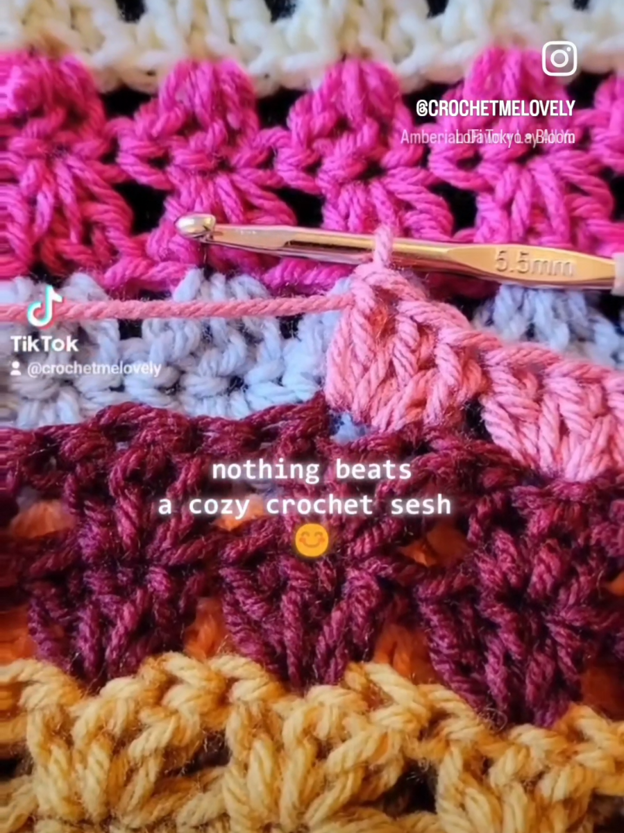 @crochetmelovely ✨️