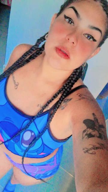 @❣️ la mu&ntilde;eca ❣️