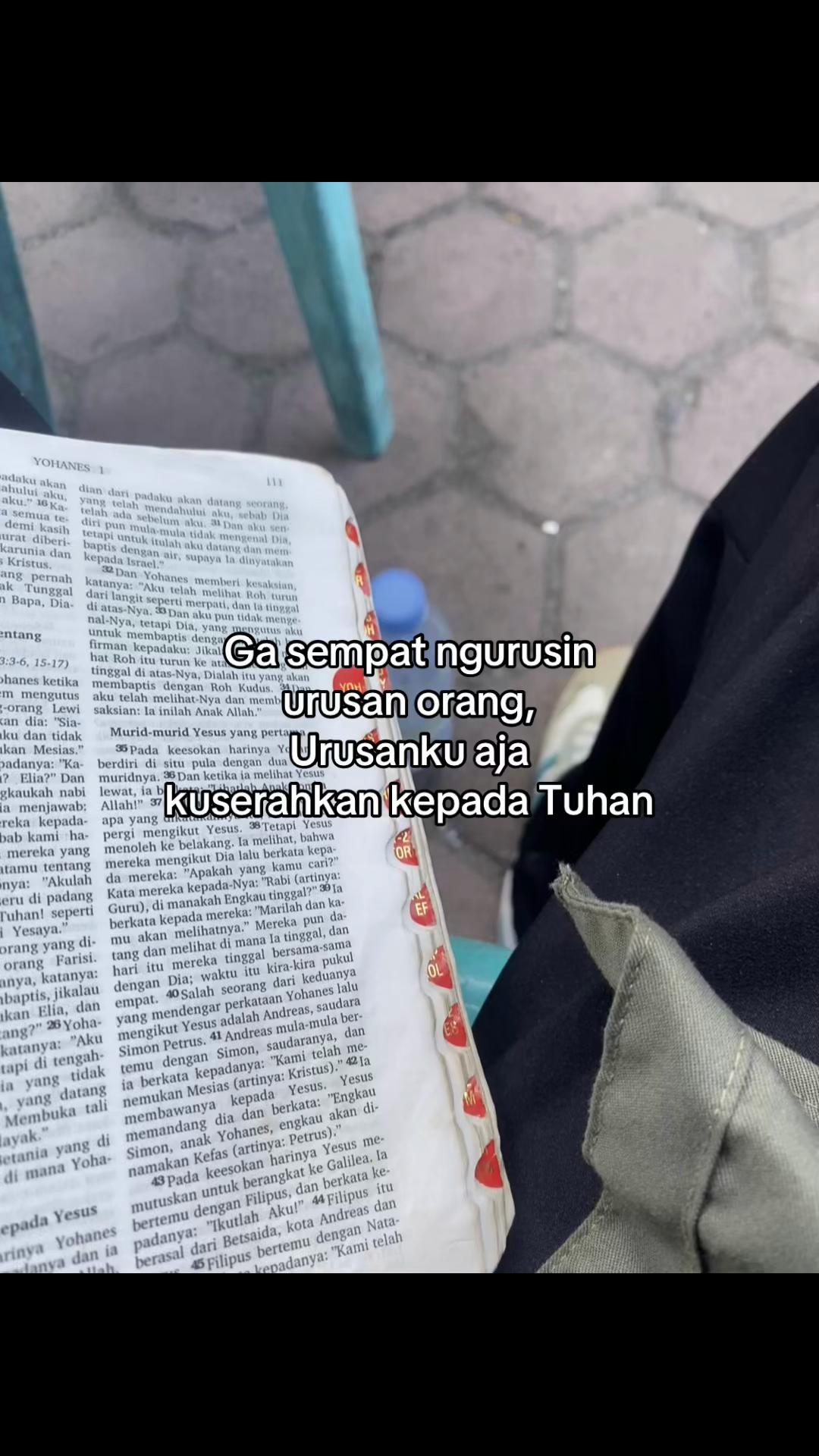 @Christian Faith ✝️