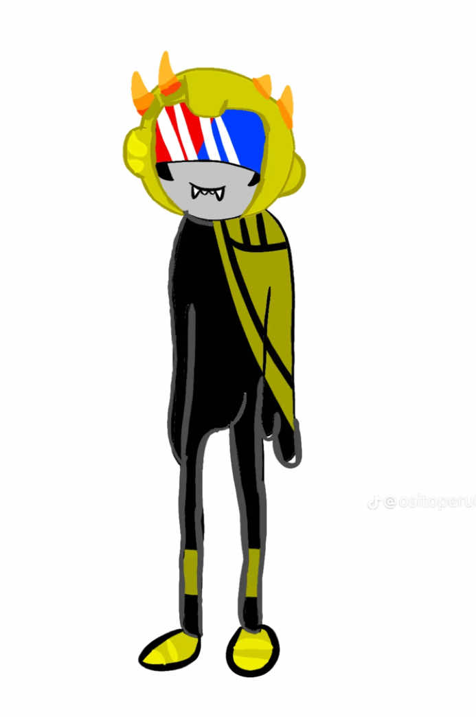 @🥩🍭 || BUZZ (DARKSHIP DNI)