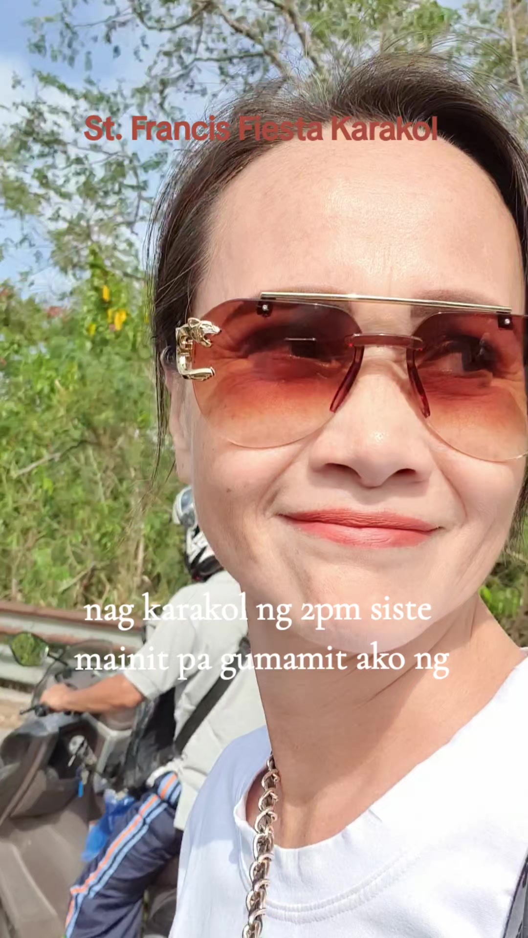 @Miss Go🪬