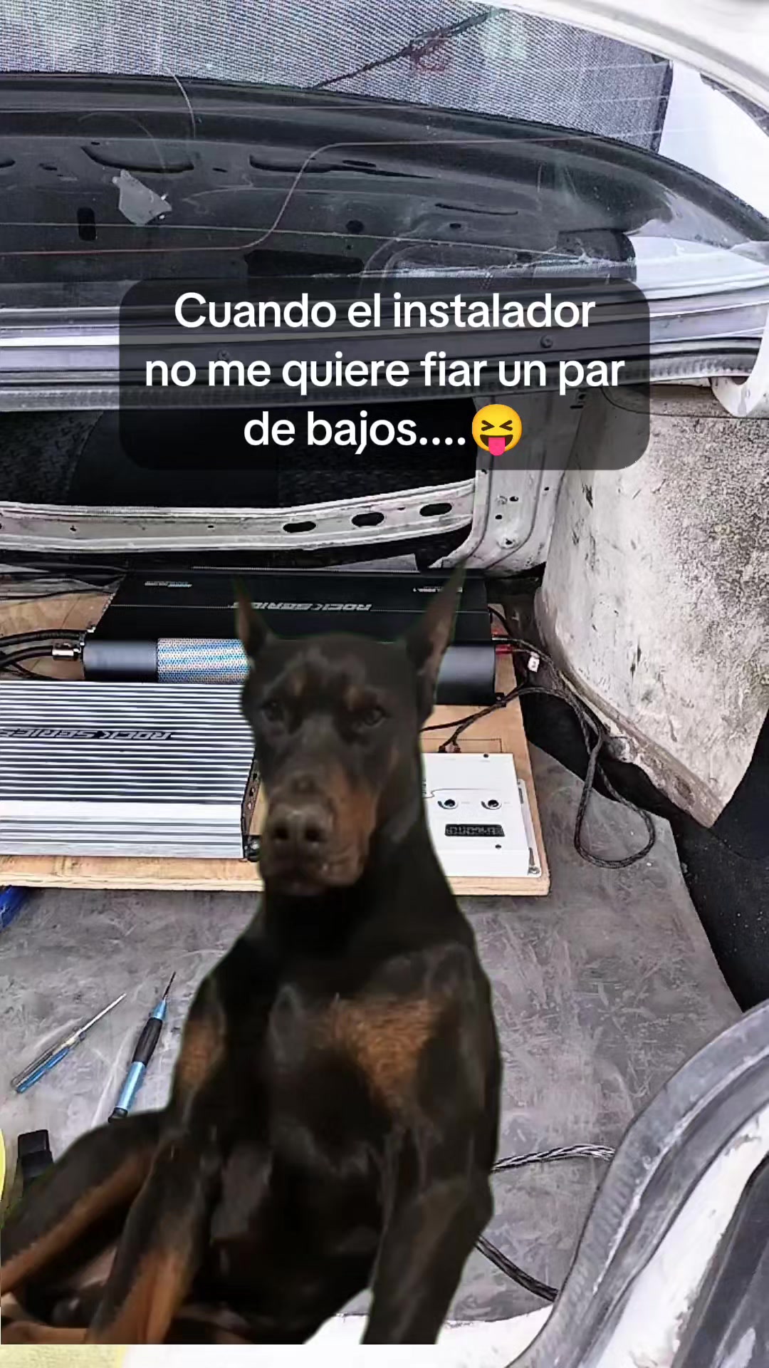 @Chucho Ponce