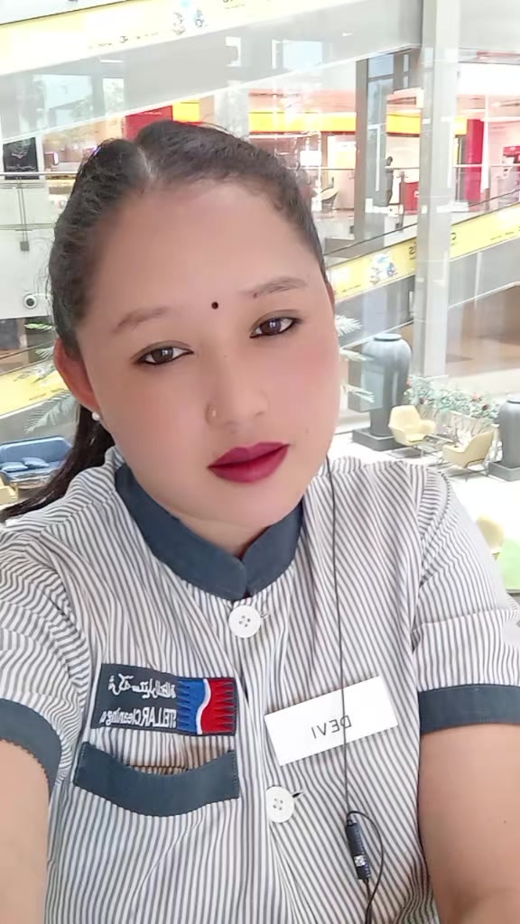 @देवि तेलैजा गुरुङ