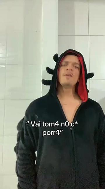 @Erick Inocente mma