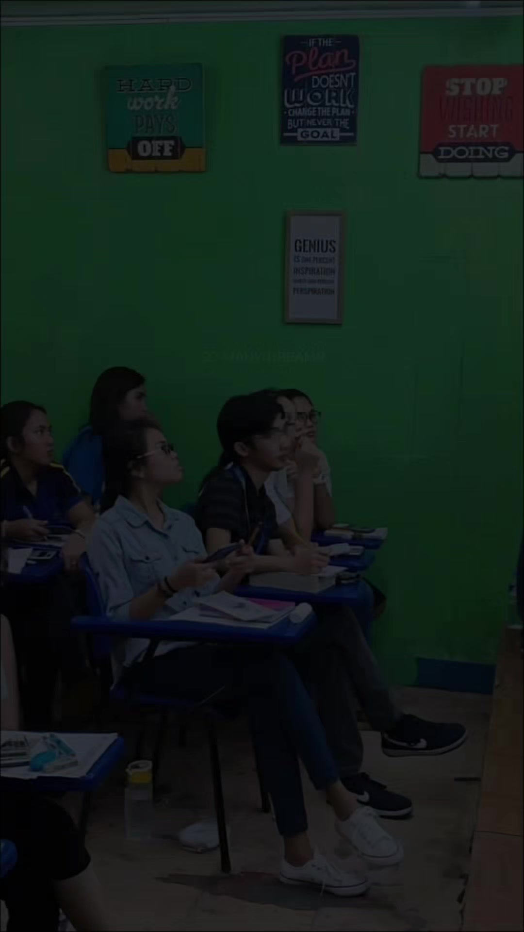 @Engr. Francis Arjay Luz
