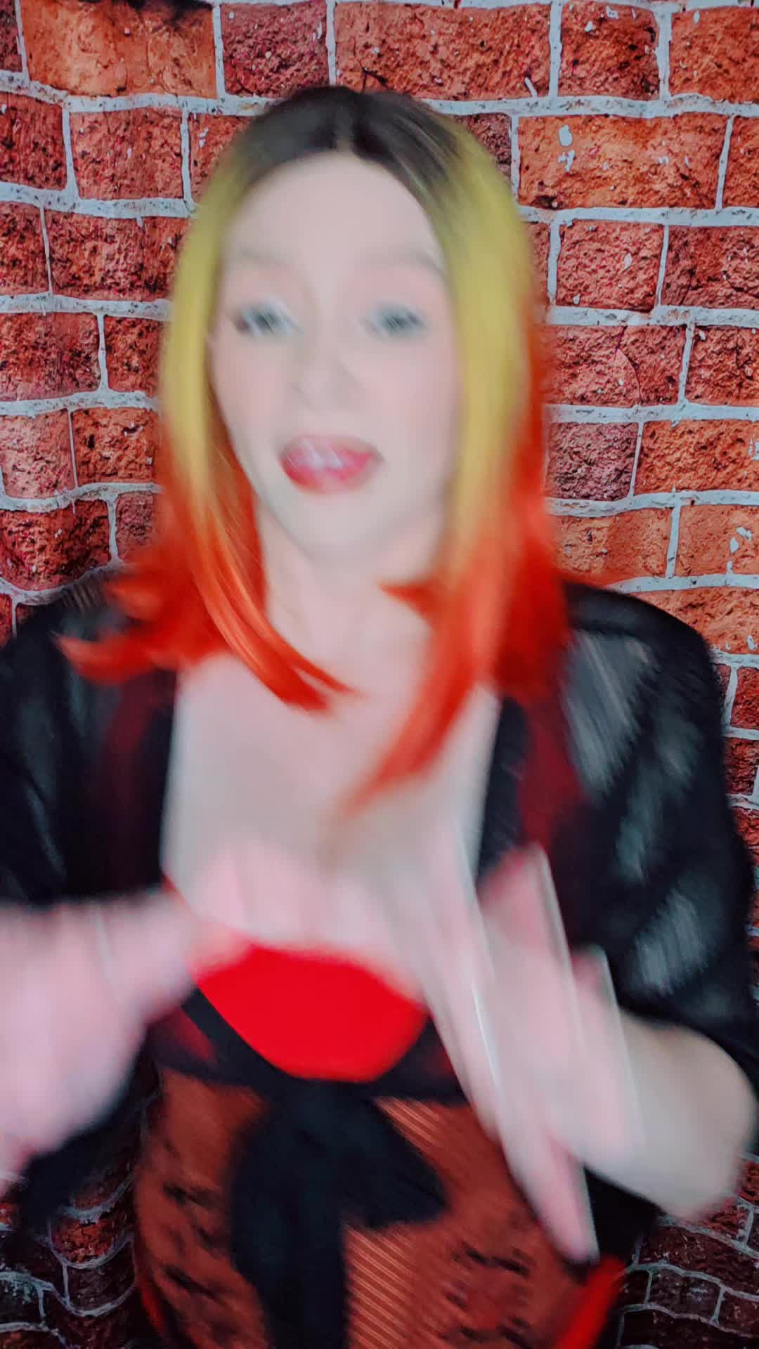 @Ez-anger-chick