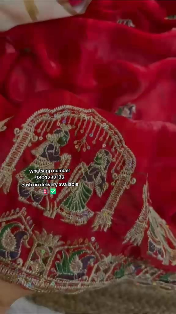@Abhimom Collection