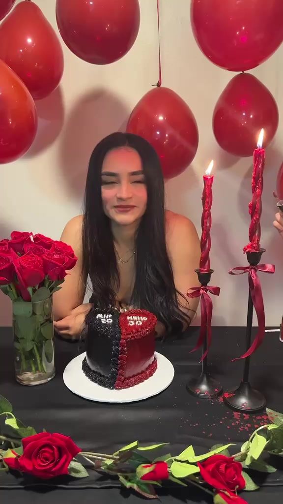 @Daniela Pereira🖤
