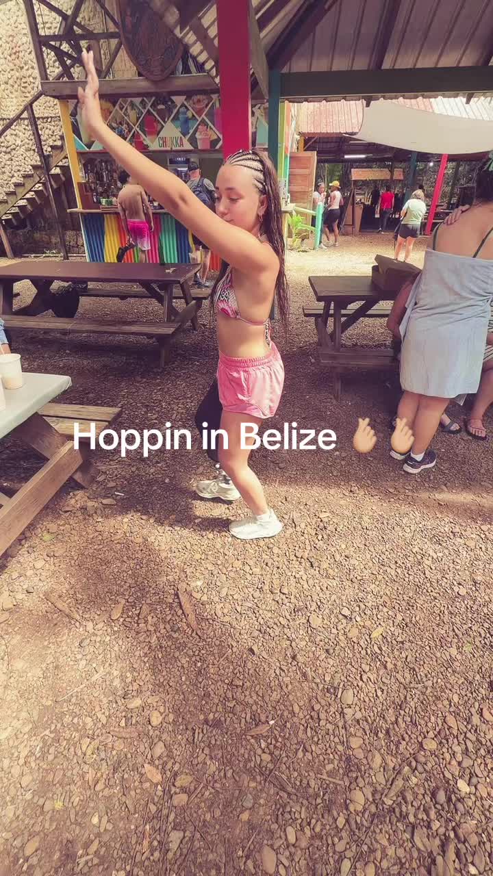 @TessaJayee