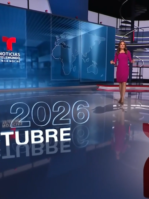 @Noticias Telemundo