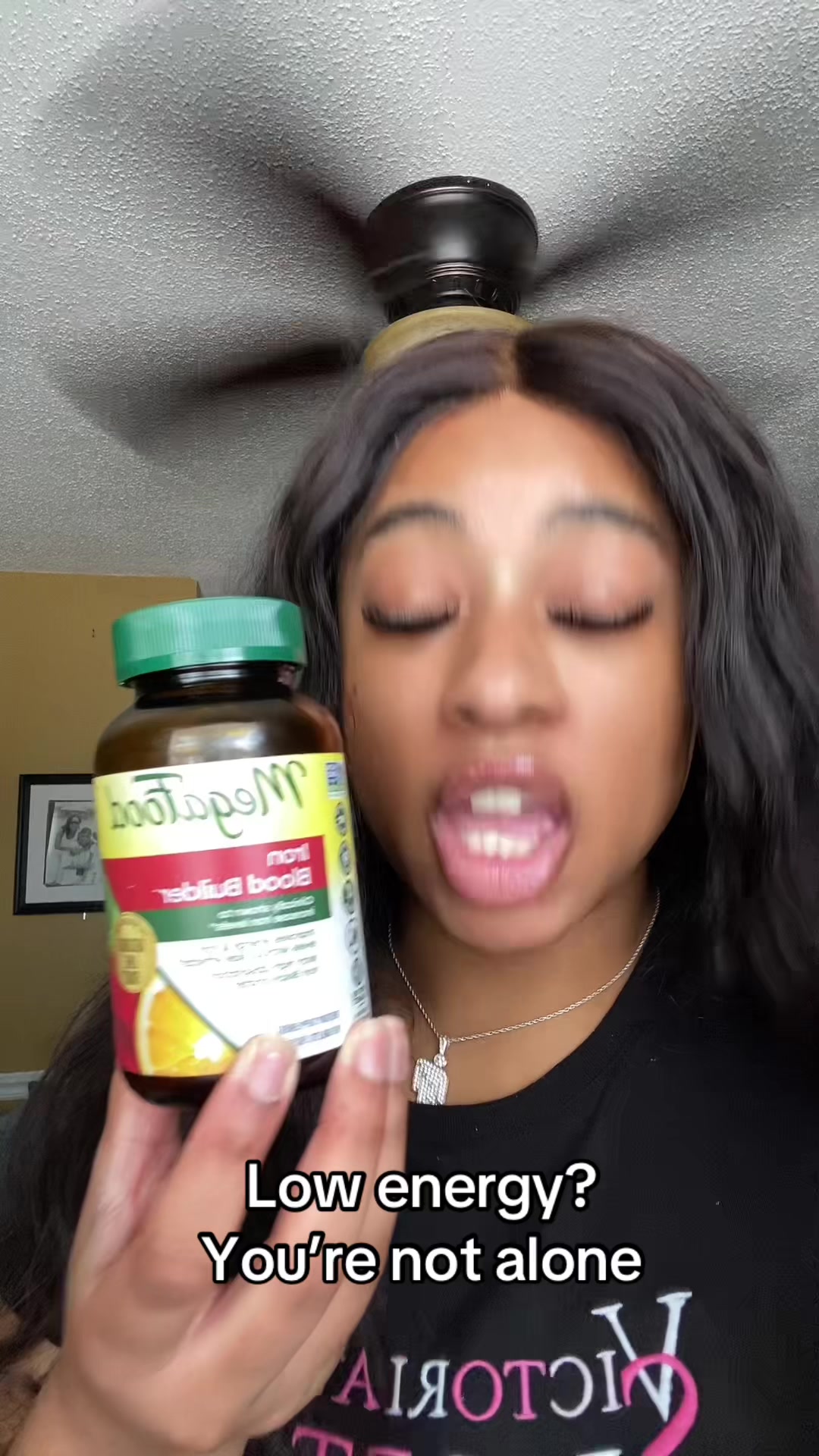 @QueenMyMy | Commentary