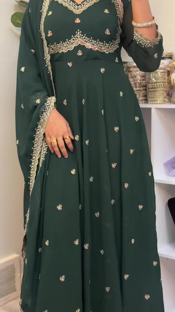 @Desi Ghar Collections