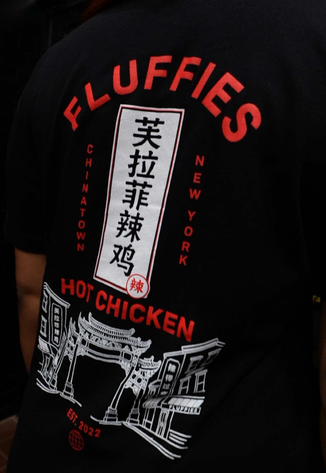 @Fluffieshotchicken