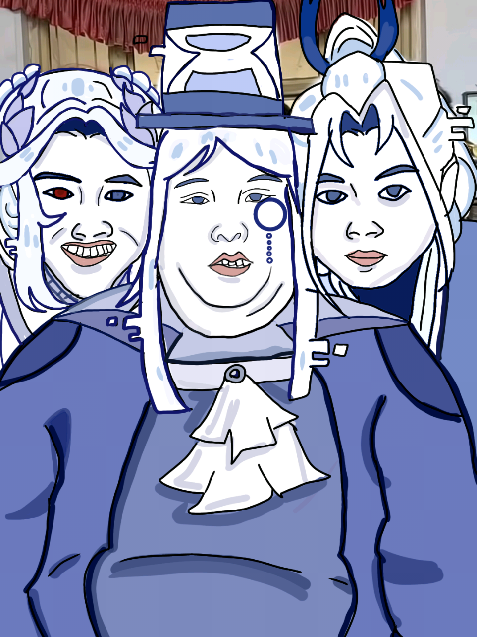 @Larp Larp Larp sahur