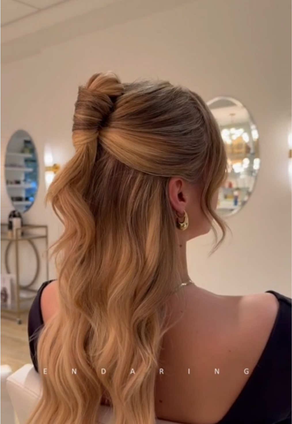 @Endaring Hair
