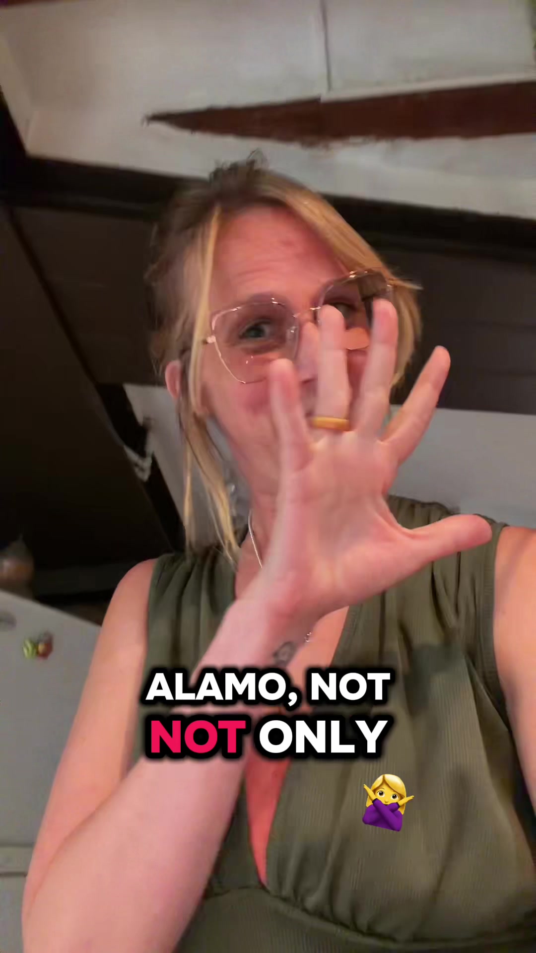 @Alison (alison’s version)
