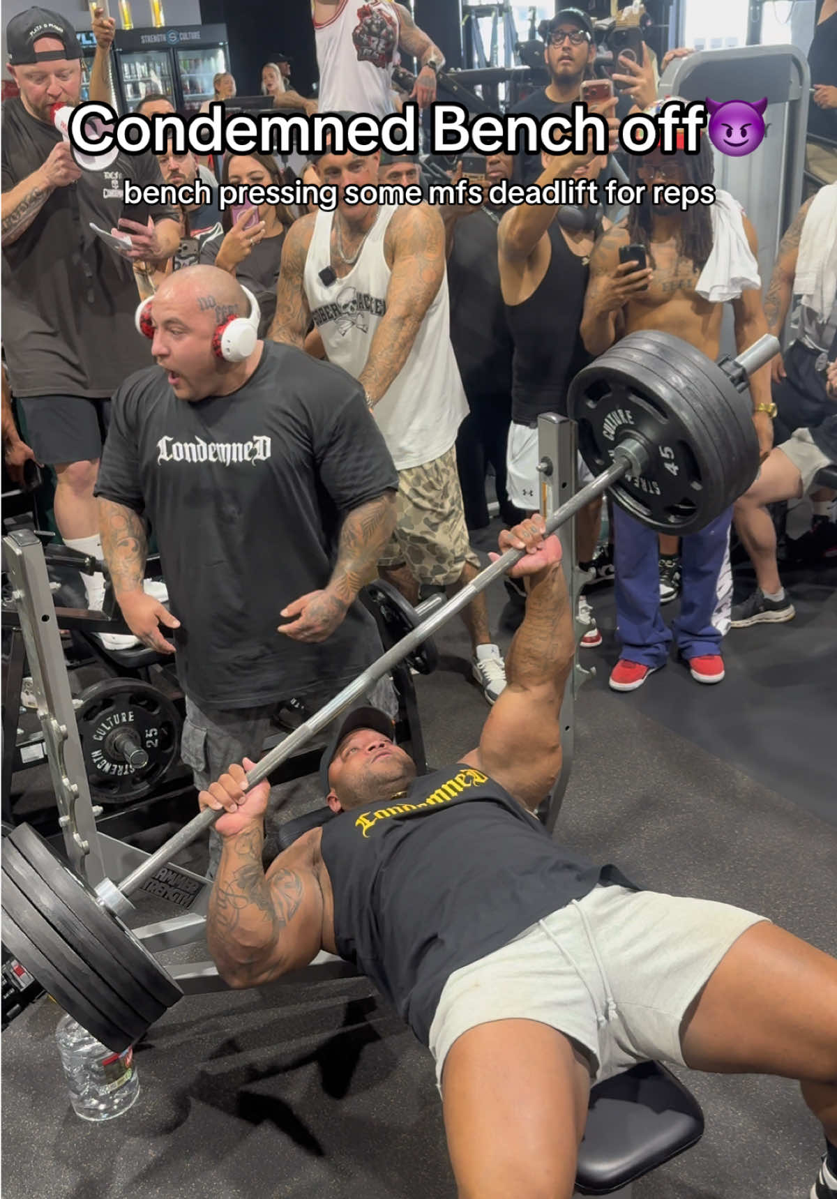 @TRENZILLA 👹🦍