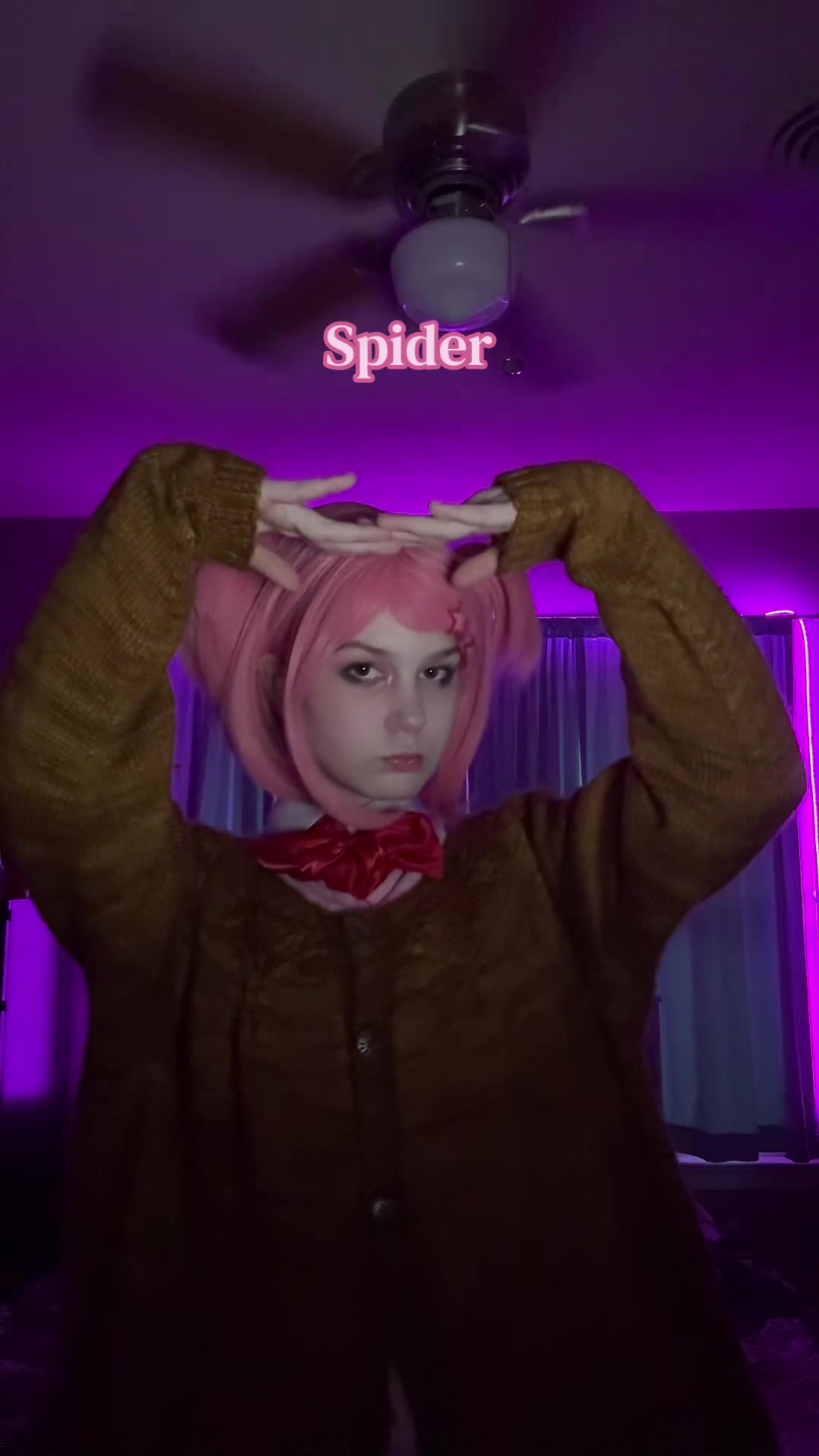 @spider
