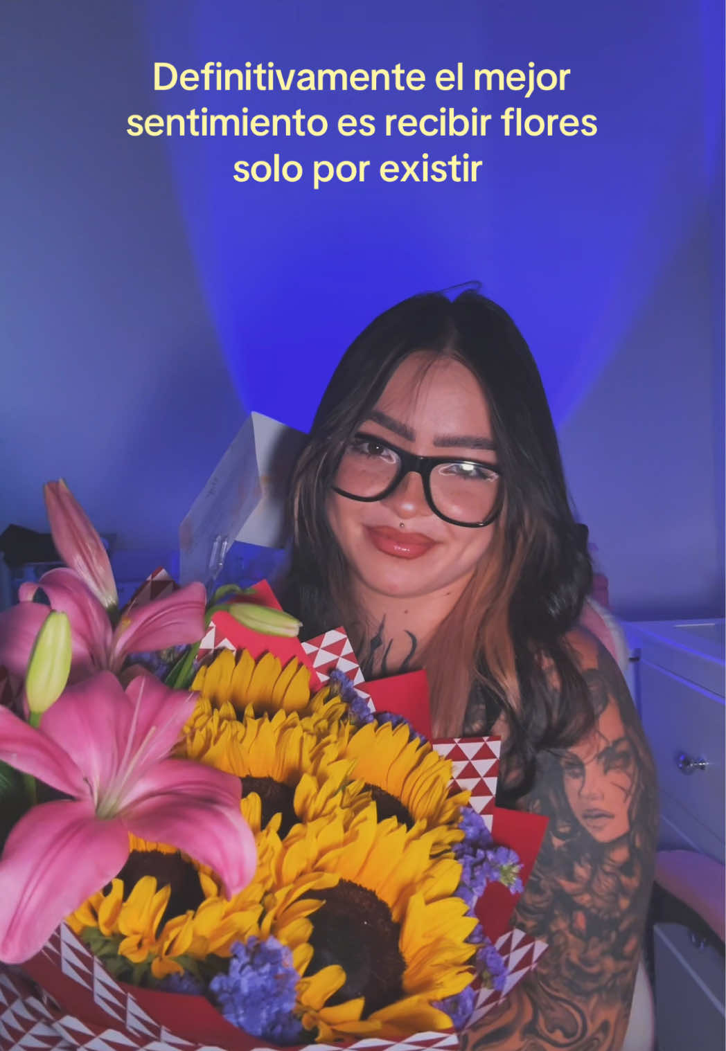 @Trastornada