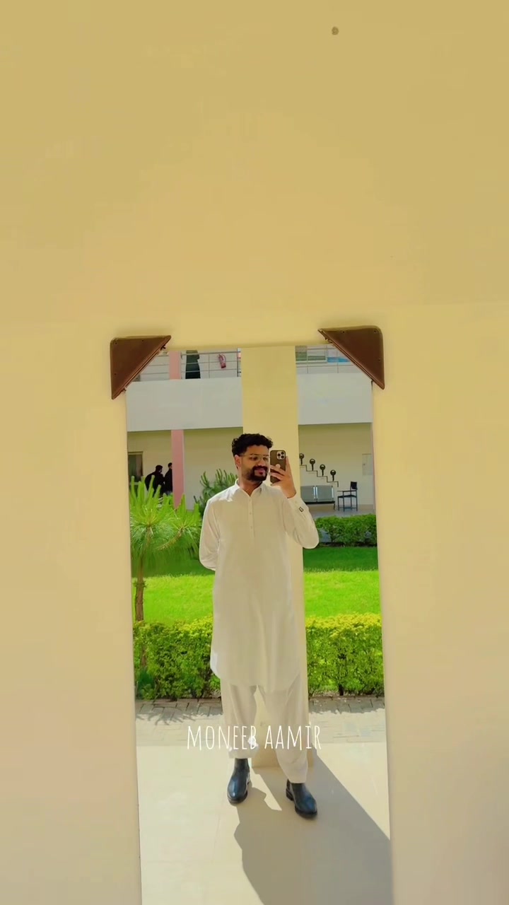 @Sh Moneeb