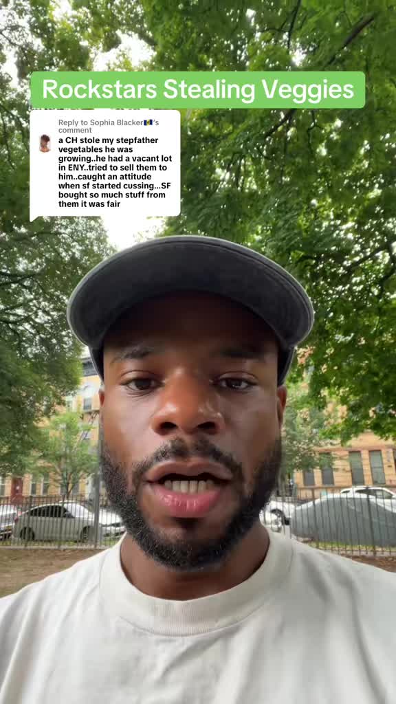 @Tyreak Told You