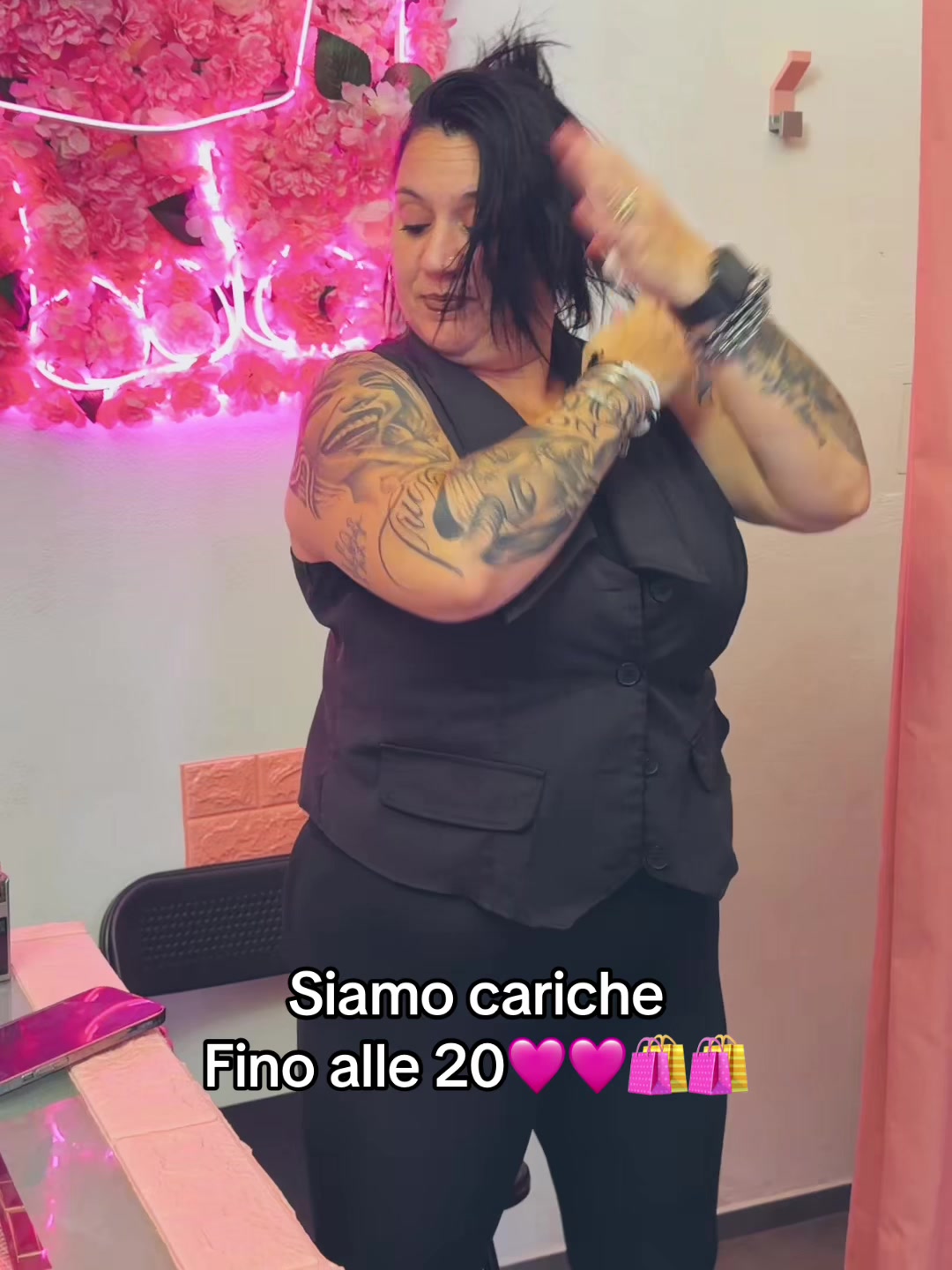 @Sogno di Moda Boutique