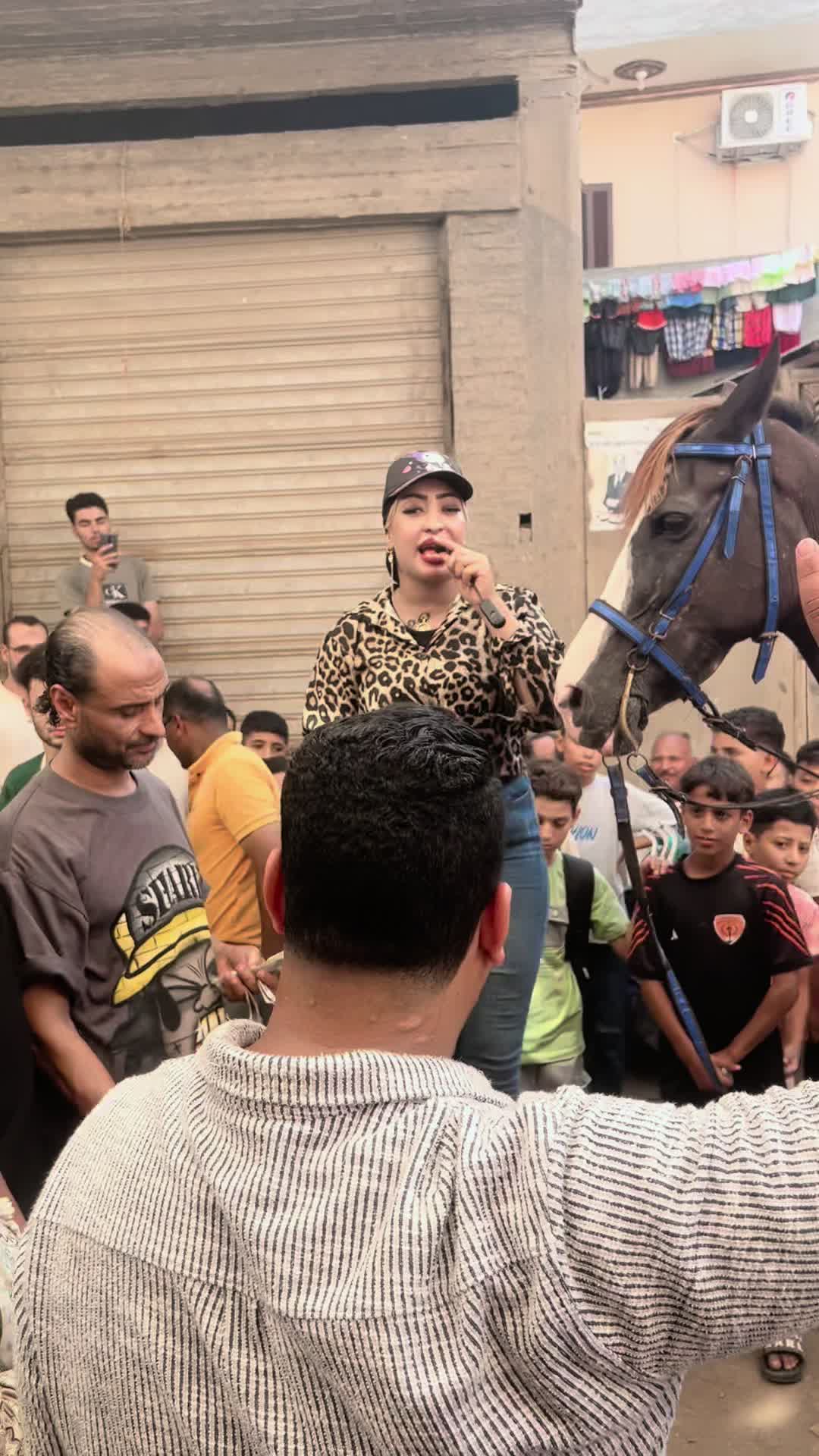 @الكابتن عبير🐎🥇🏆