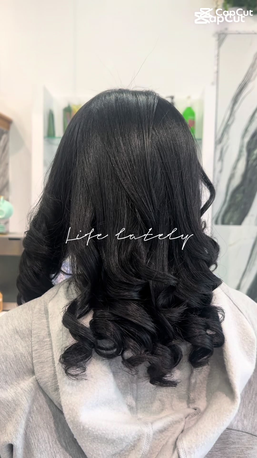 @lexi Hair Salon