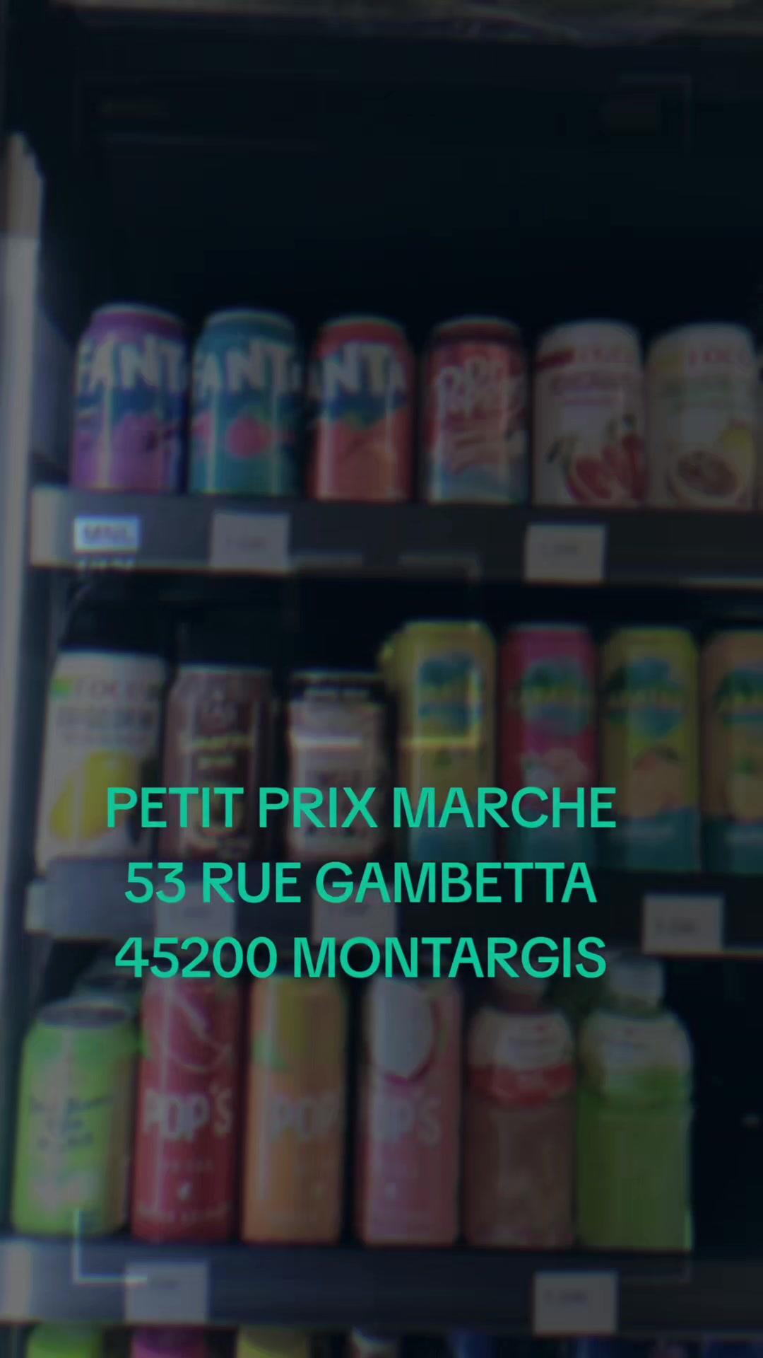@petit prix marche
