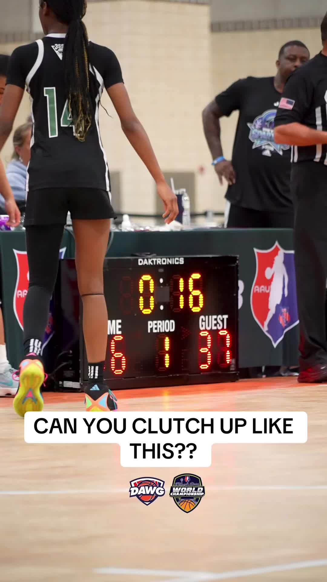 @Ball Dawgs