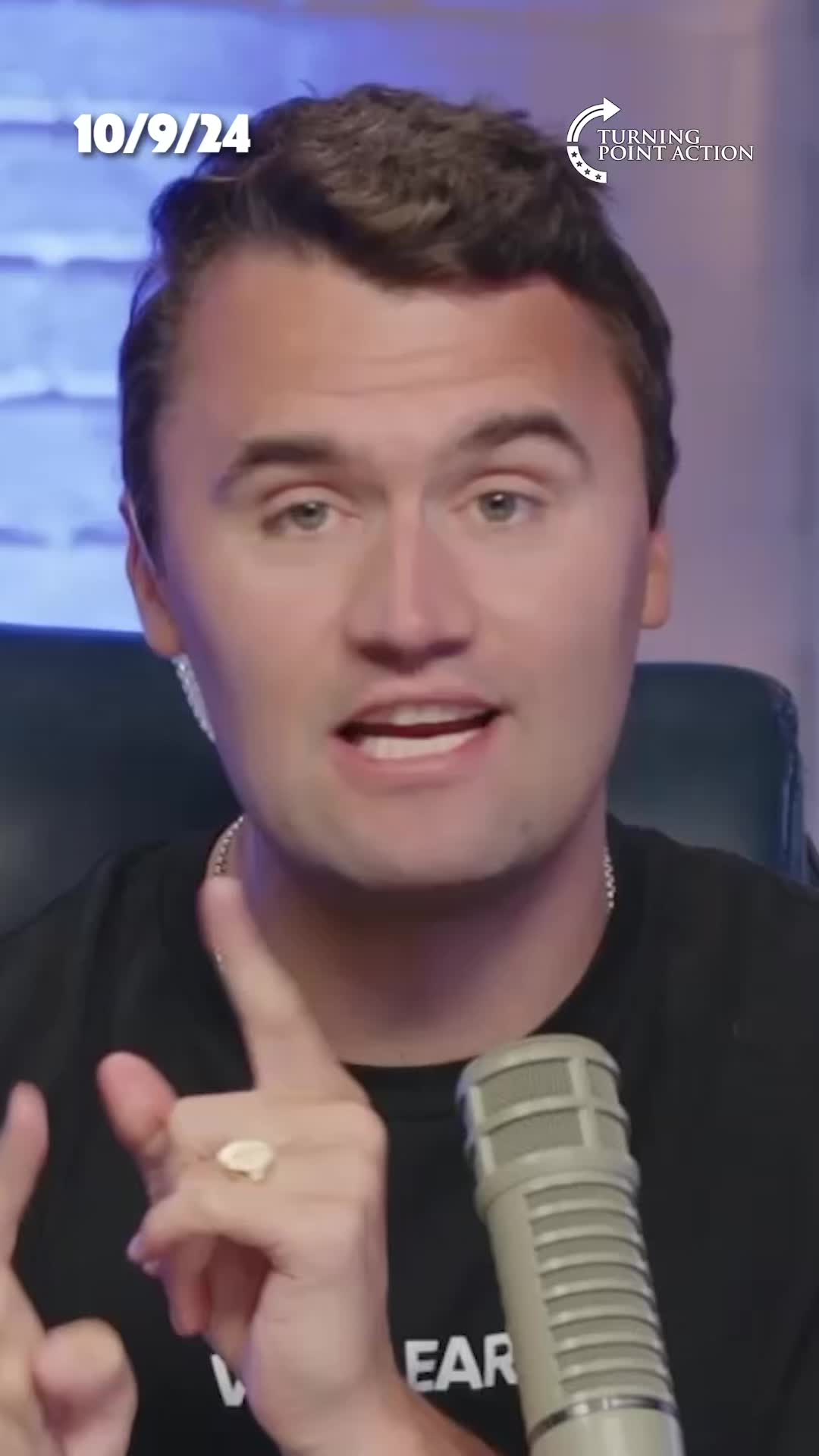 @The Charlie Kirk Show