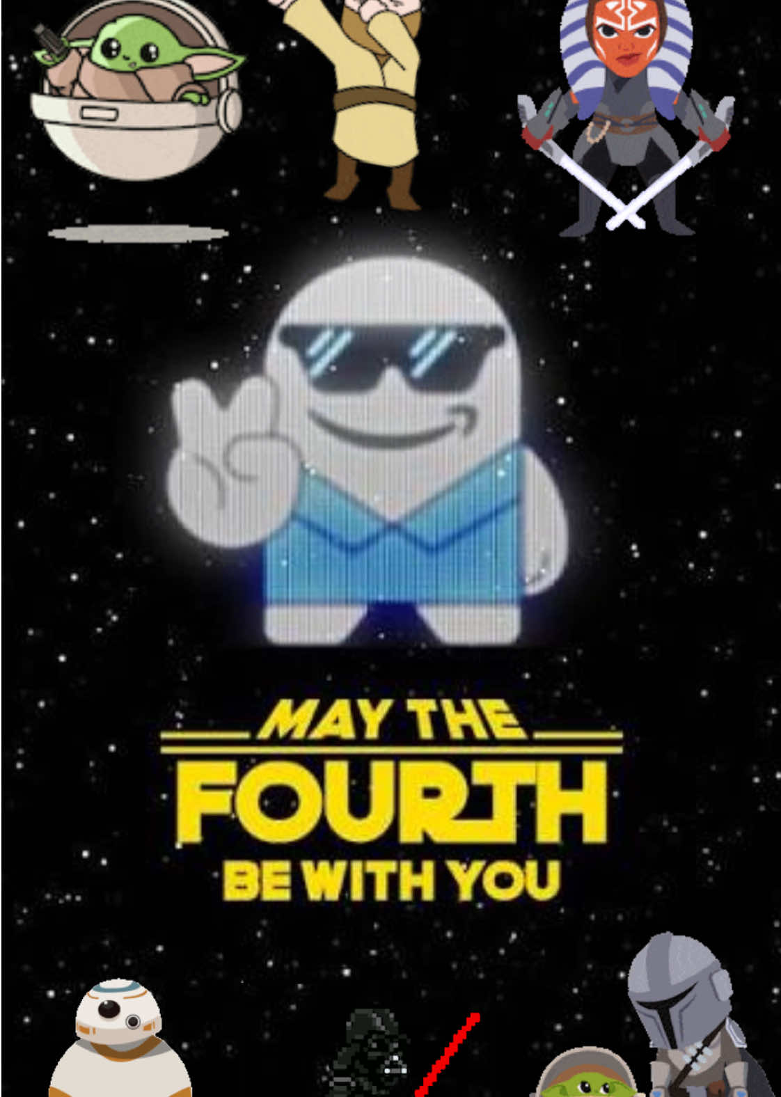 @One true mikey