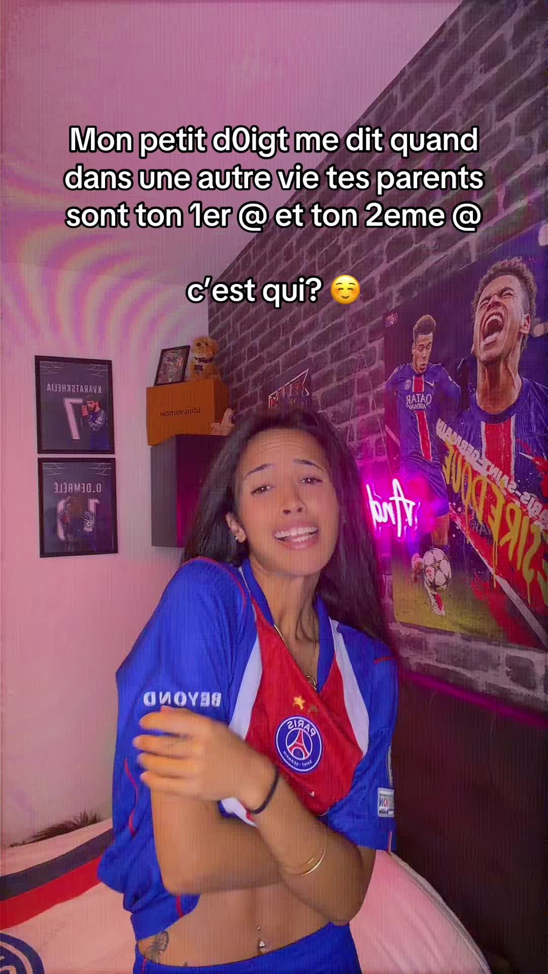@✨ ANDREA SUR TIKTOK✨