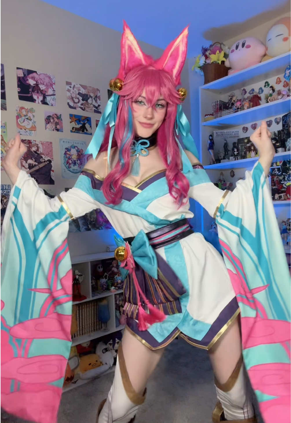 @ari ⋆˚꩜ ⋆